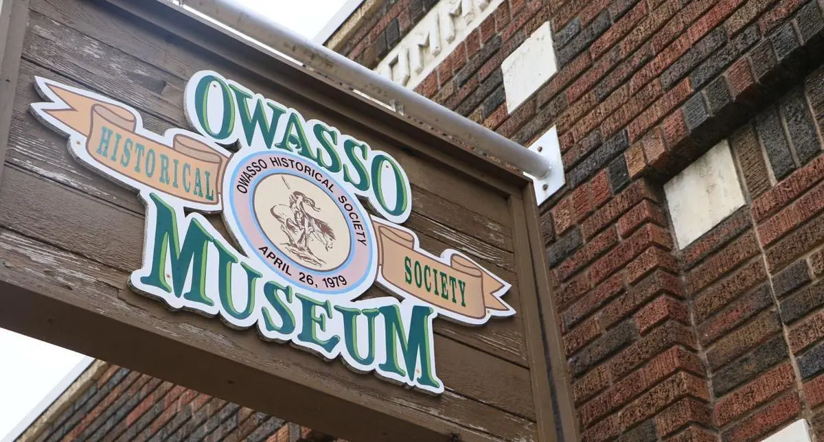 Owasso Historical Museum