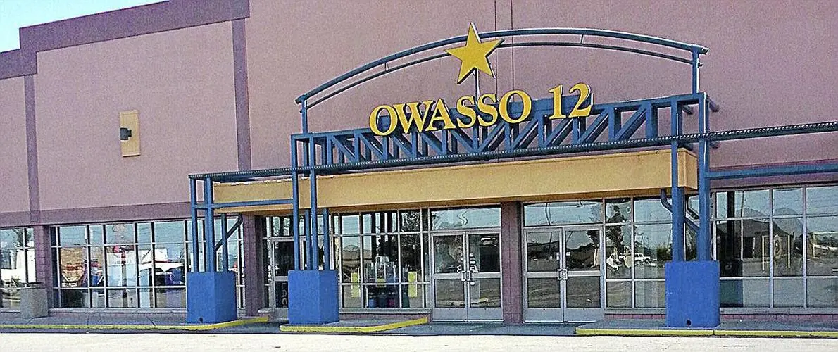 Owasso Cinema