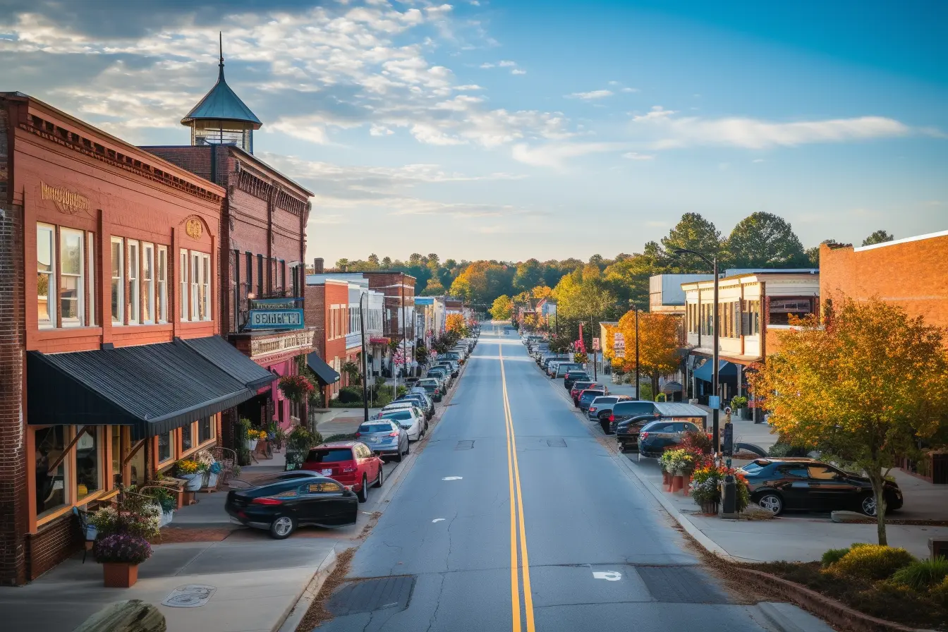 Best Things To Do near Seneca, SC