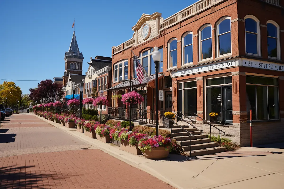 15 Unmissable Things To Do In Batavia, NY ��  Karta