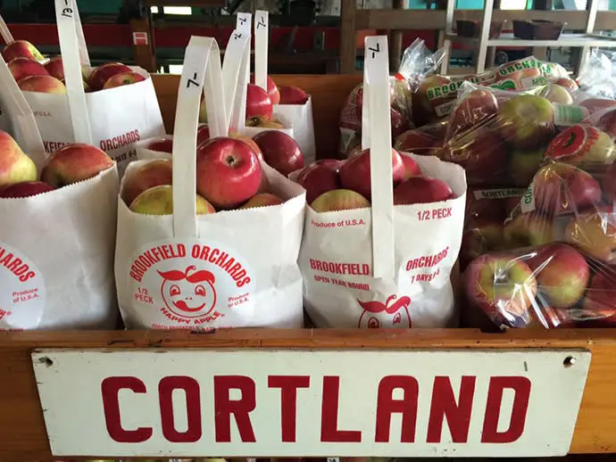 Brookfield Orchards