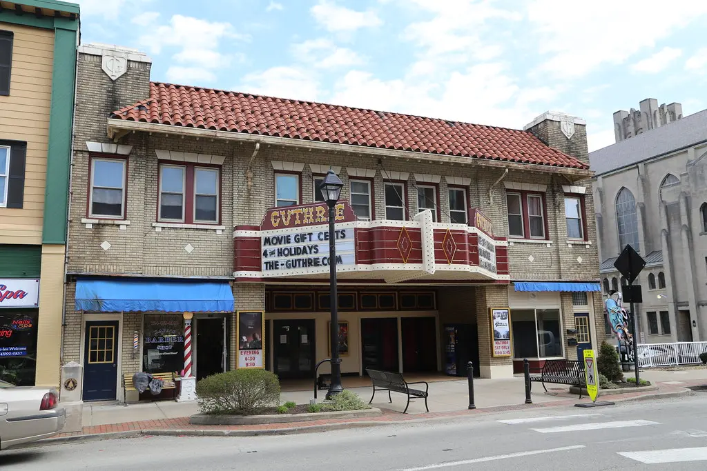 Grove City Theater