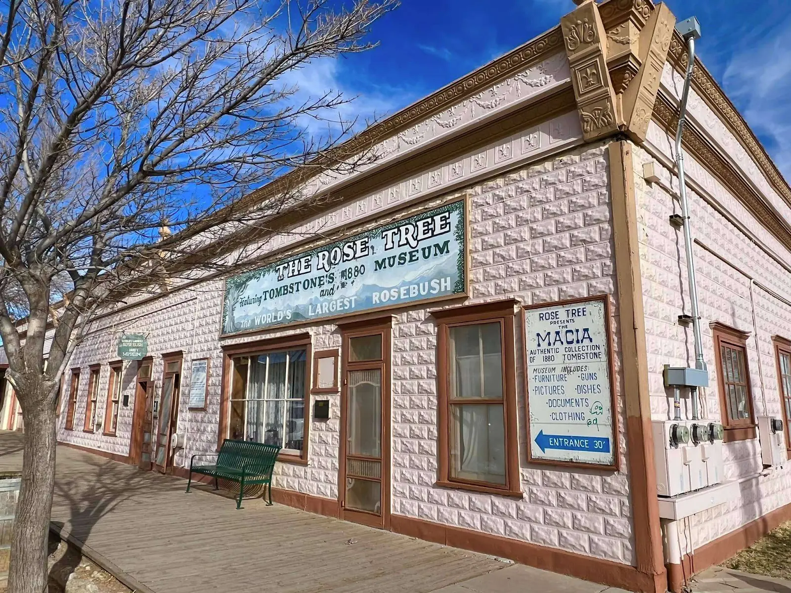 11 Things to Do in Tombstone, AZ