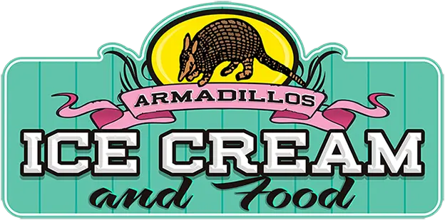 Armadillos Ice Cream Shop