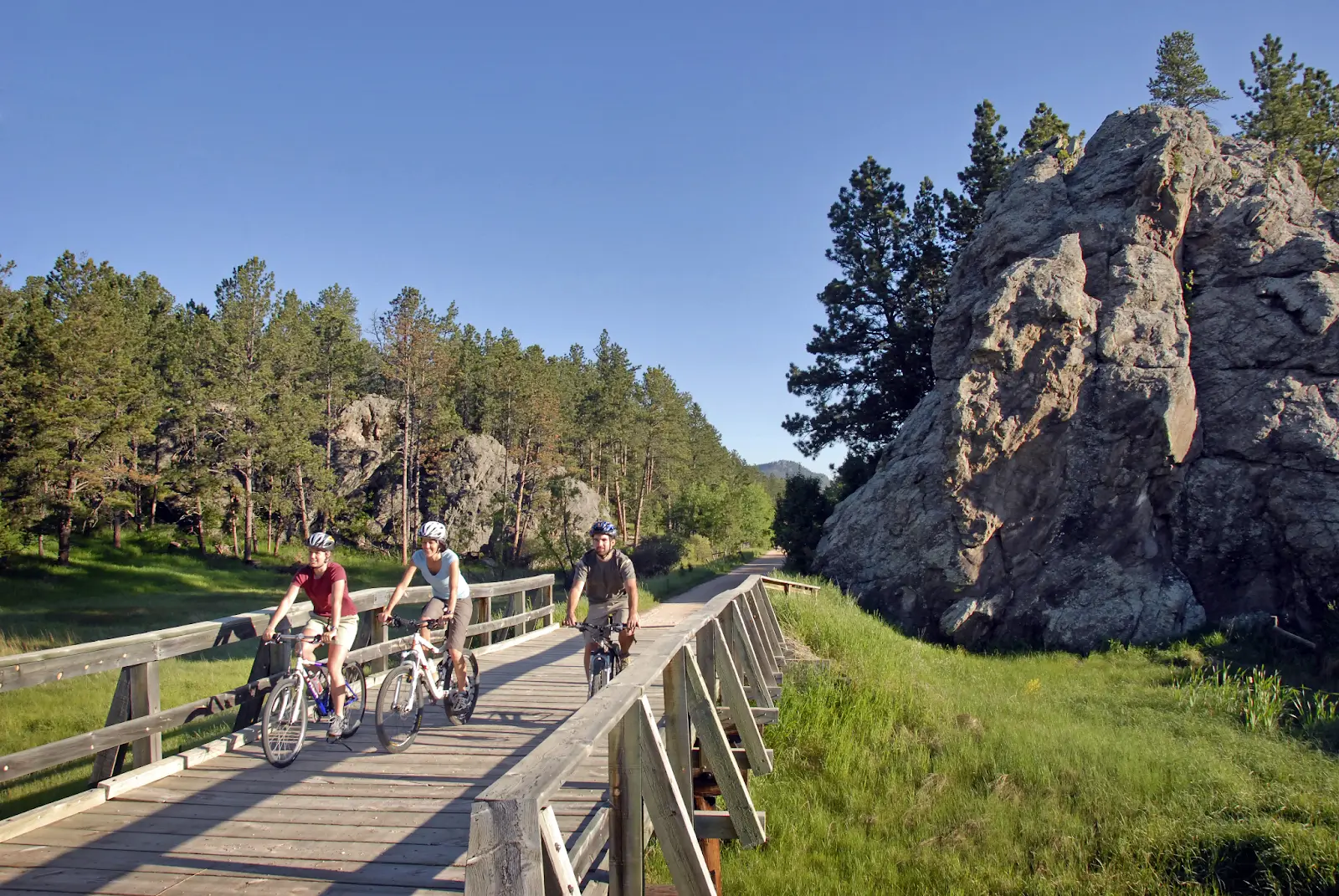 Things to Do in Lead, South Dakota