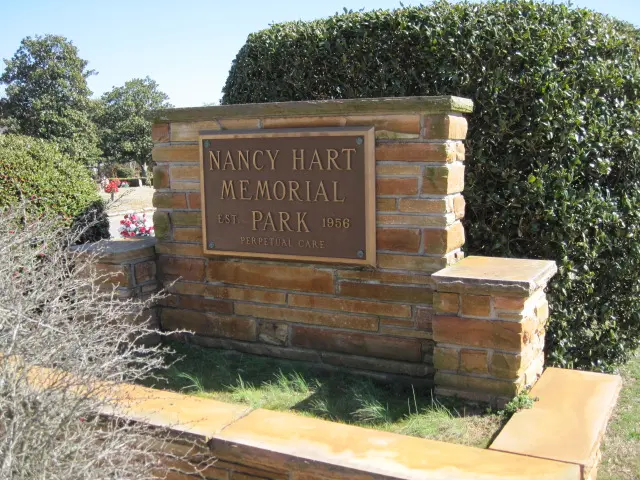 Hart Memorial Park