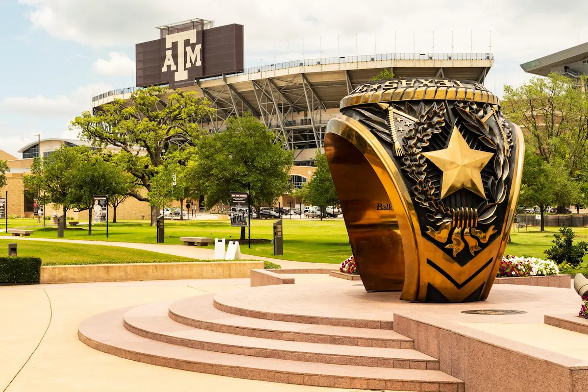 7 Fun Things To Do In College Station, Texas | Karta