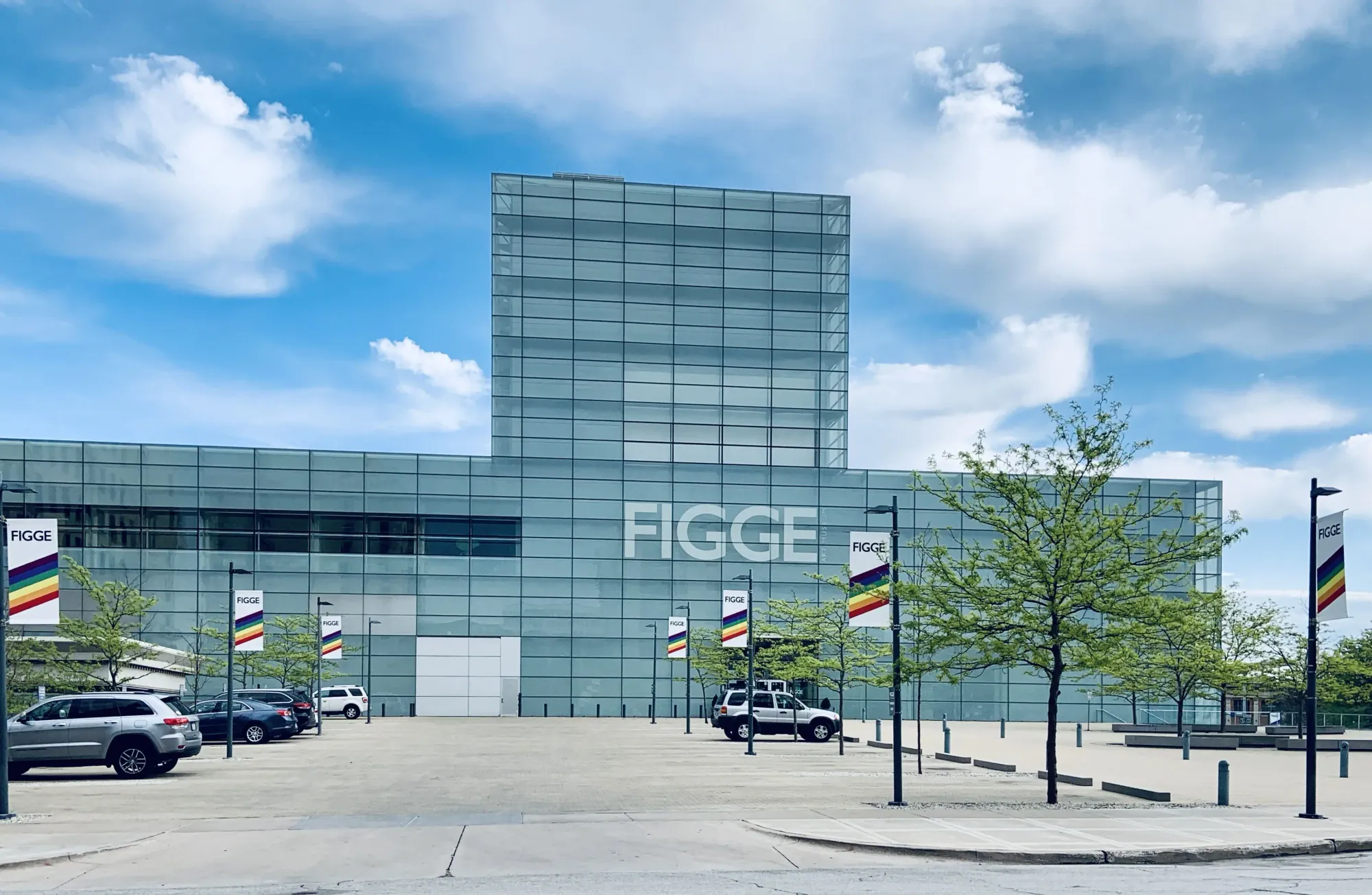 Figge Art Museum 