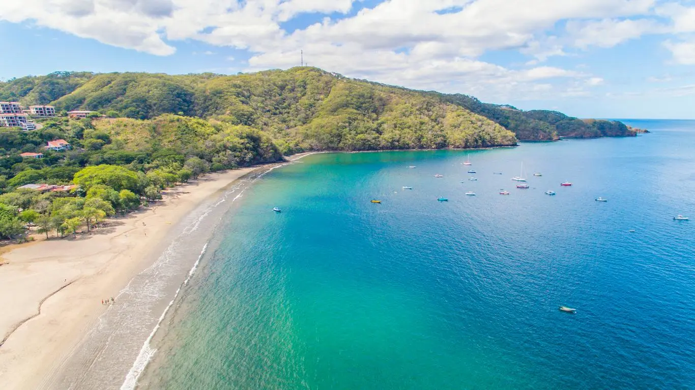 Playa Hermosa