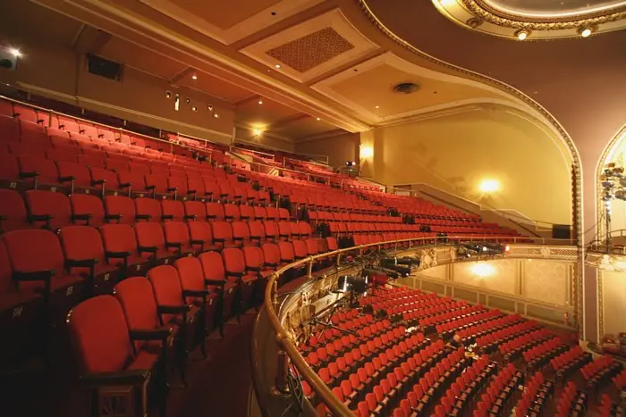 Maryland Theatre