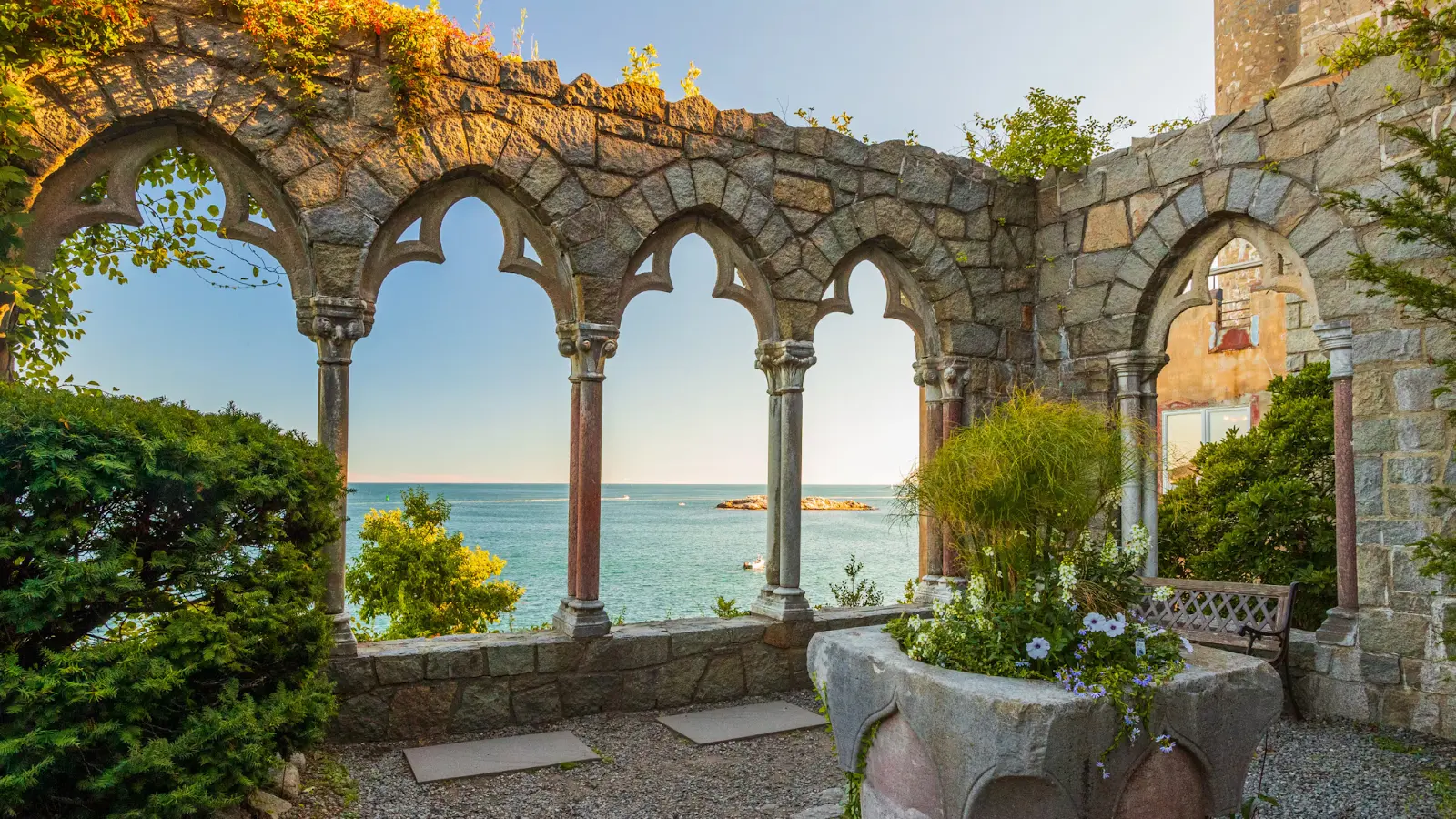 Hammond Castle Museum