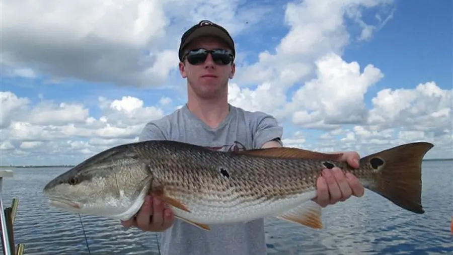 Gulfport Fishing Charter