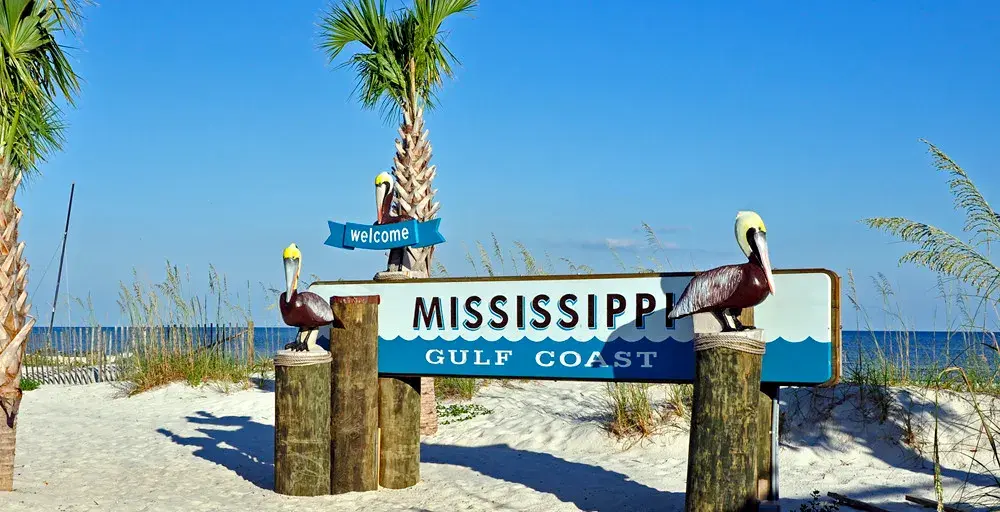 Best Things To Do In Gulfport MS: Beaches & Attractions | Karta