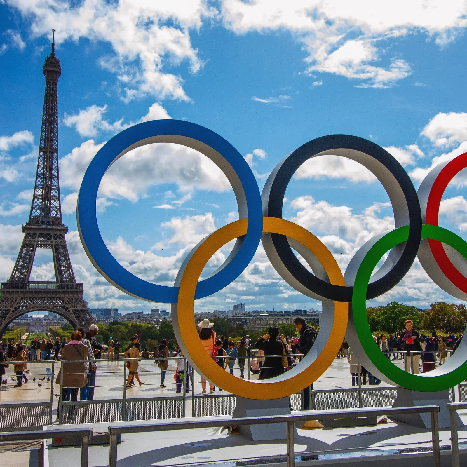 How to Plan for the 2024 Summer Olympics in Paris