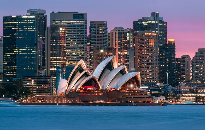 This is The Best Time to Visit Australia in 2024