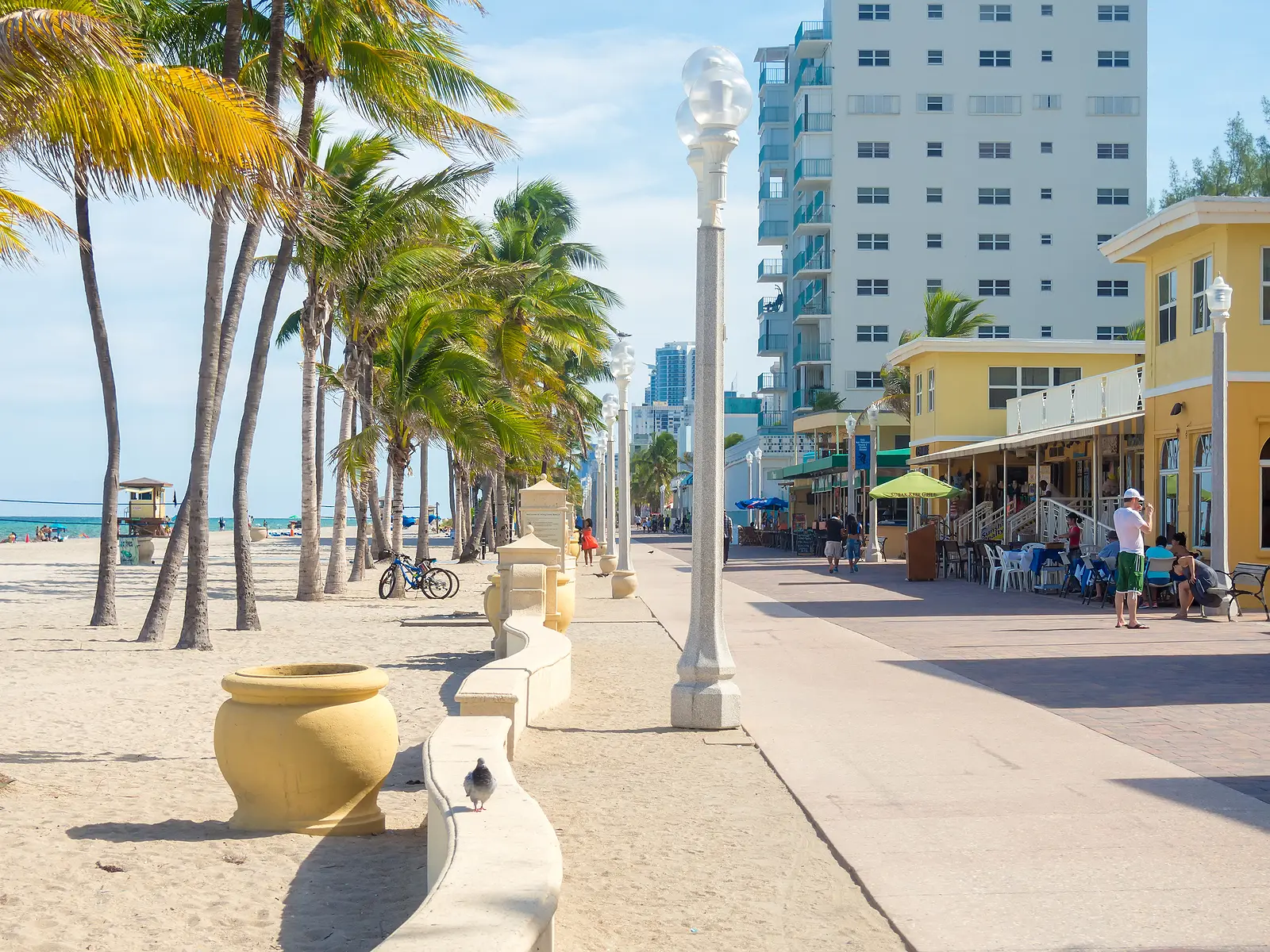  Hotels in Hollywood, Florida
