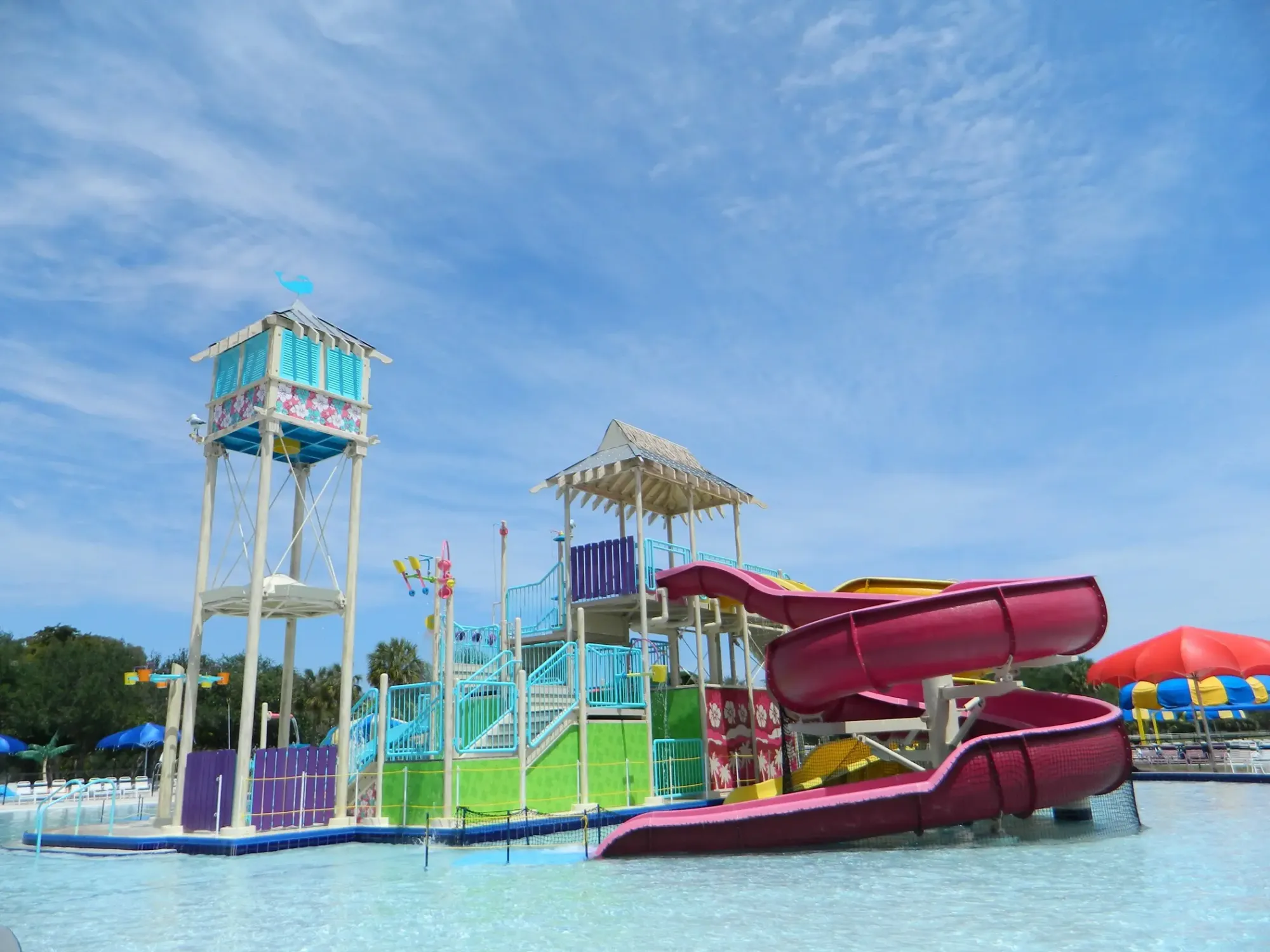 T.Y. Water Park | What to do with kids ? Fort Lauderdale to West Palm Beach