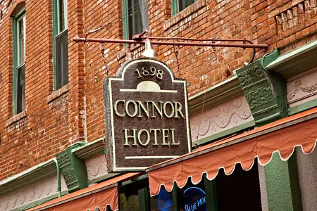 Connor Hotel