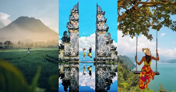 17 Surprising and Important Things You Should Know Before Your First Trip  to Bali 
