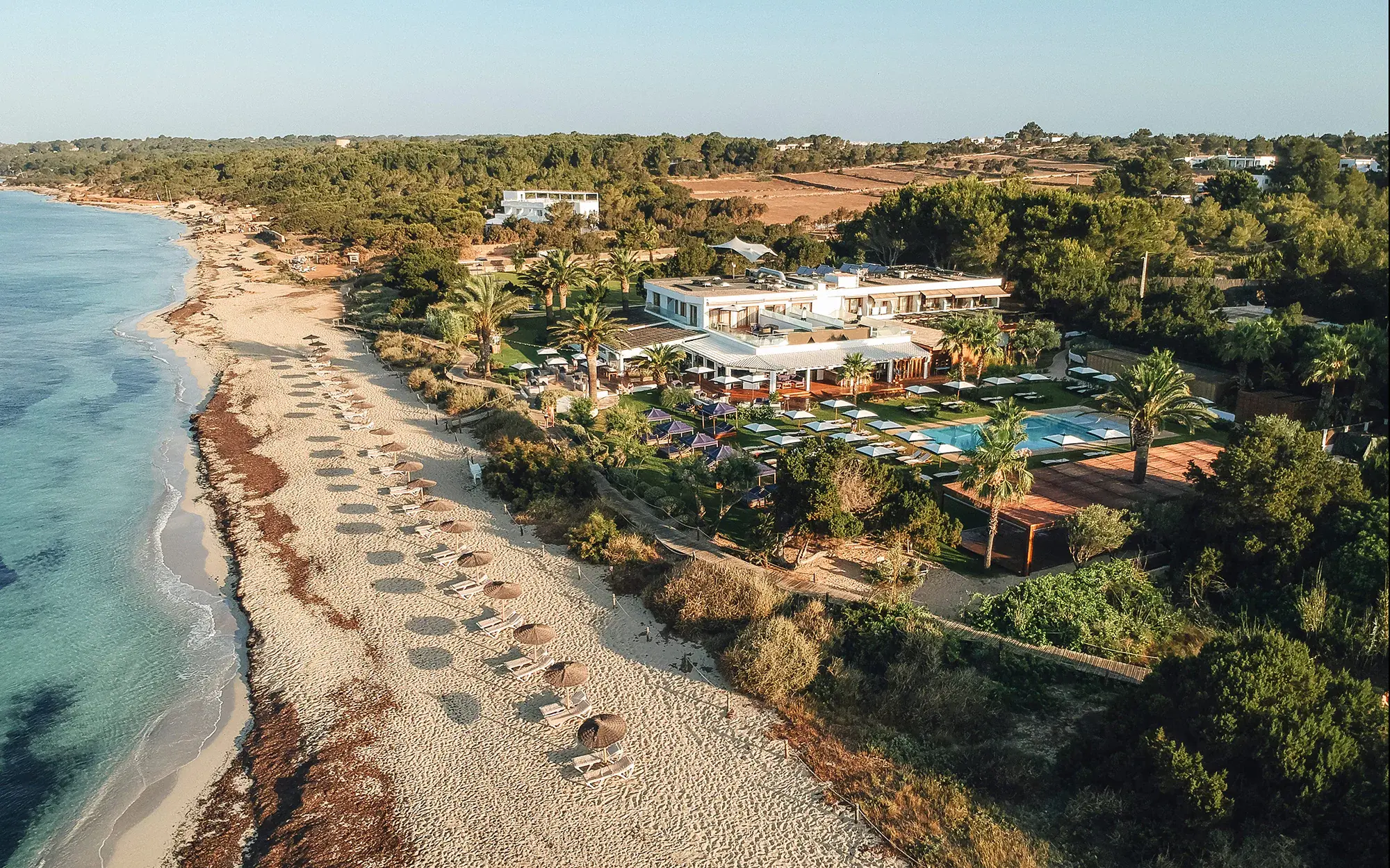 Best hotels in Formentera | Telegraph Travel