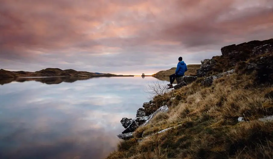 Llyn Teifi | Teifi Pools - Pontrhydfendigaid