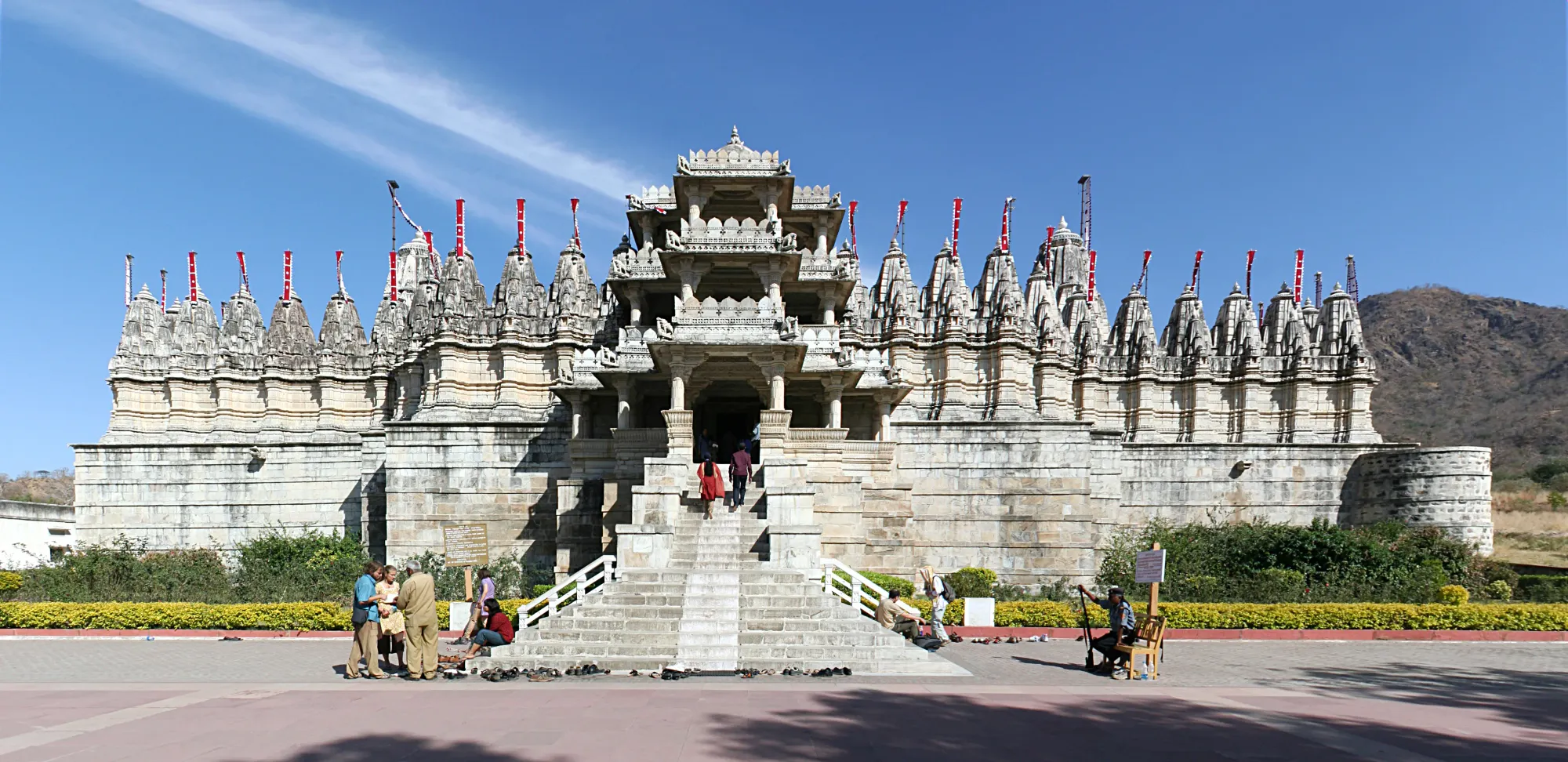 Ranakpur - Wikipedia