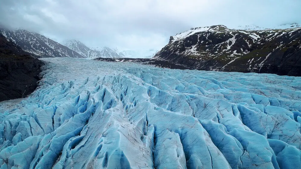 All You Need to Know About Vatnajökull National Park