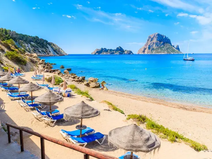 16 Of The Best Mediterranean Islands To Visit In 2024