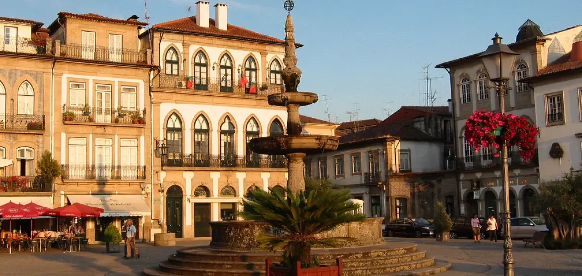 Best places to stay in Ponte de Lima, Portugal 