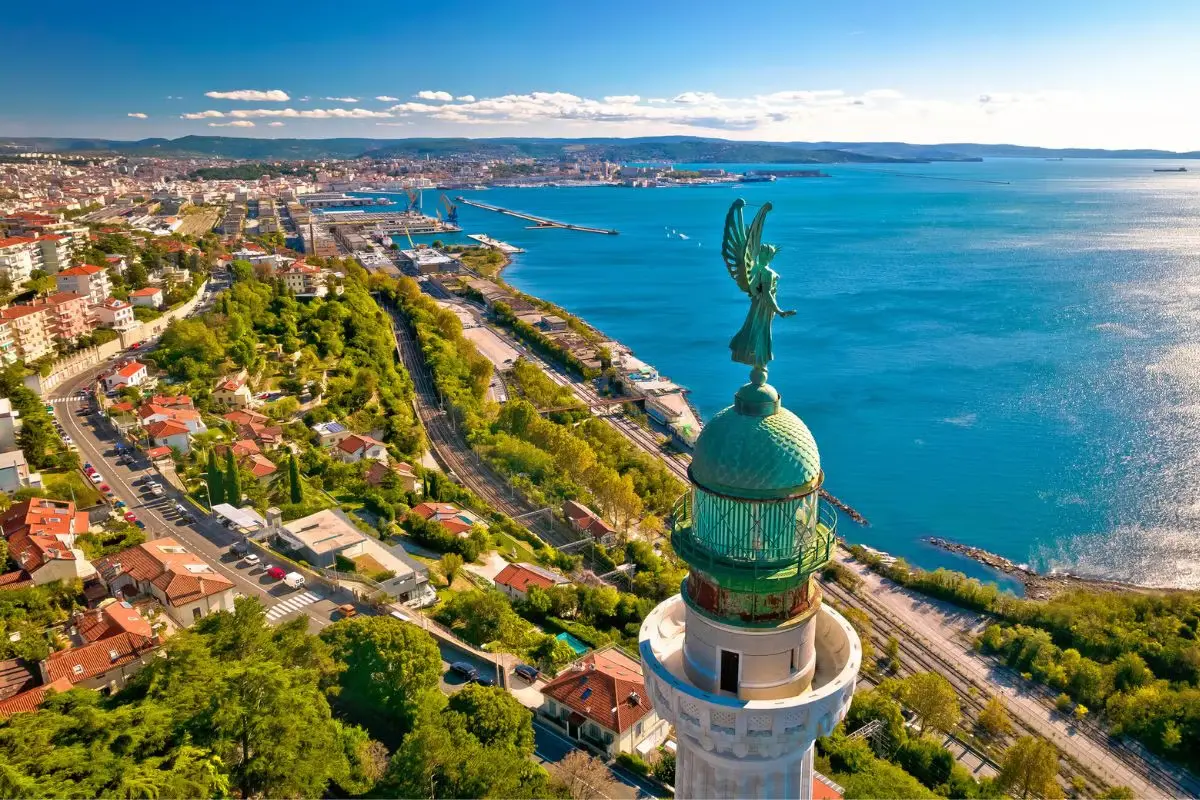 31 Fun Things to Do in Trieste, Italy