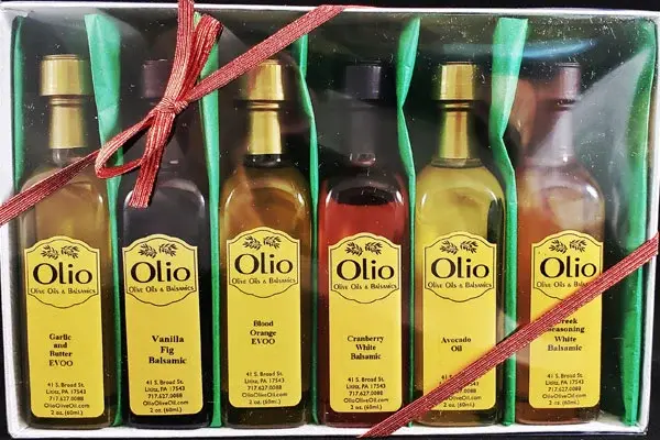 Olio Olive Oils & Balsamics - LancasterPA.com