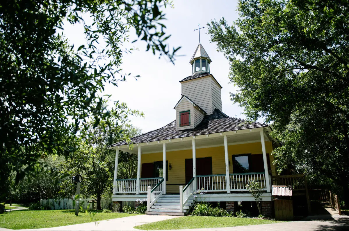 What Is Cajun | Explore Lafayette Louisiana History