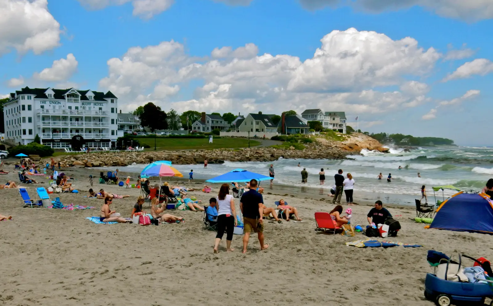 Things To Do In Southern Maine Coast | Weekend Getaway