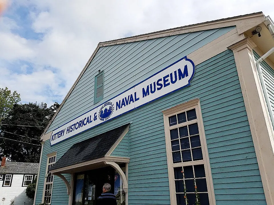 Kittery Historical & Naval Museum - All You Need to Know BEFORE You Go  (2024)