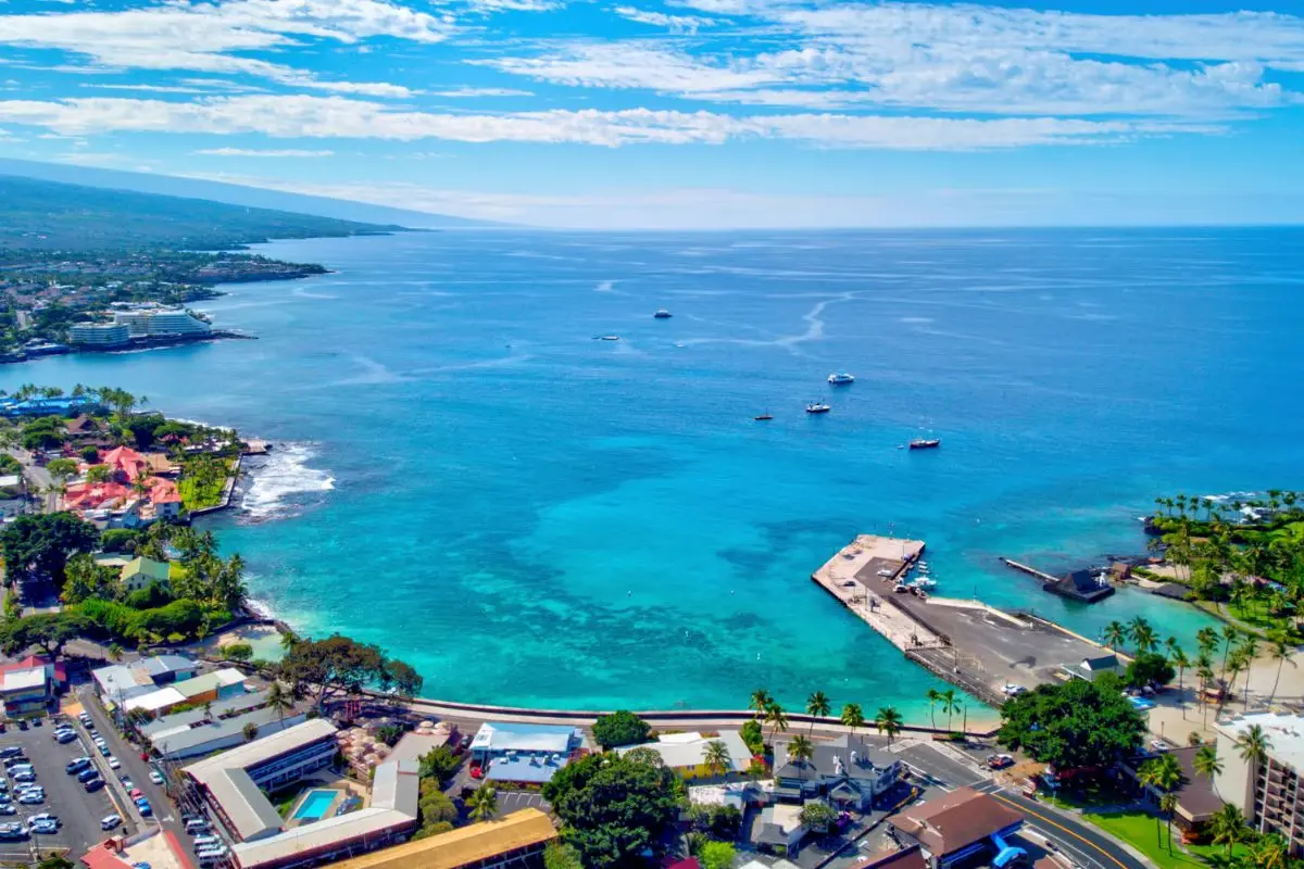 51 Fun & Unusual Things to Do in Kona, Hawaii - TourScanner