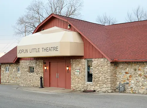  Joplin Little Theatre