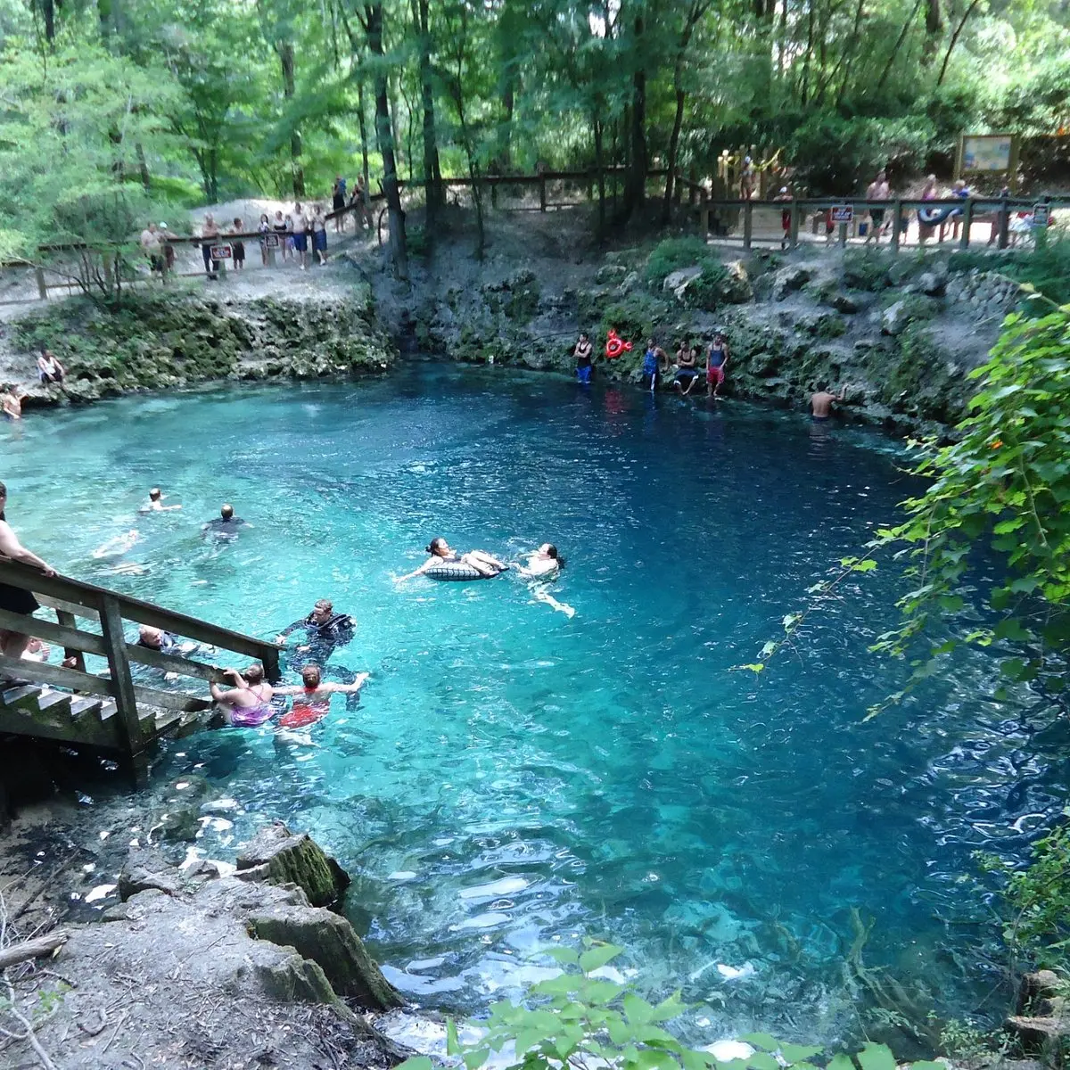 Madison Blue Springs State Park - All You Need to Know BEFORE You Go (2024)