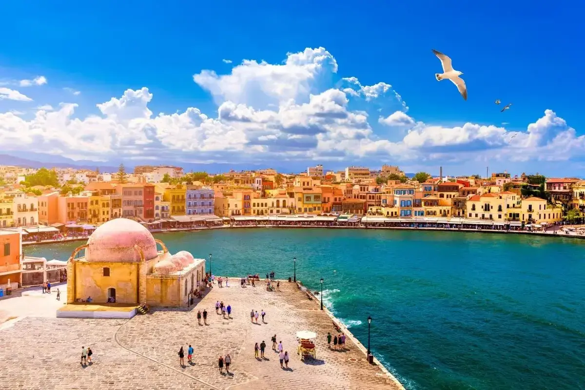 62 Fun & Unusual Things to Do in Chania, Crete - TourScanner