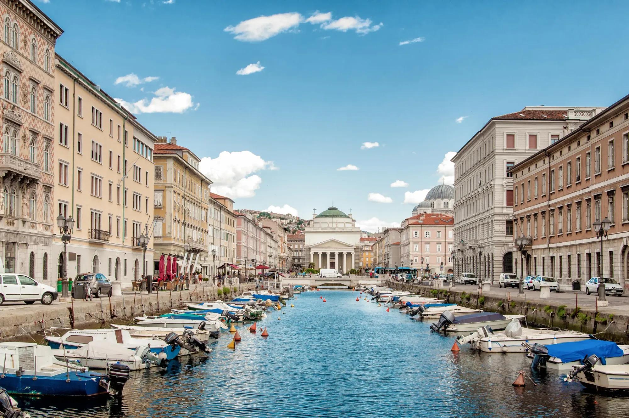 THE 25 BEST Cruises to Trieste 2024 (with Prices) - Trieste Cruise Port  Terminal on Cruise Critic