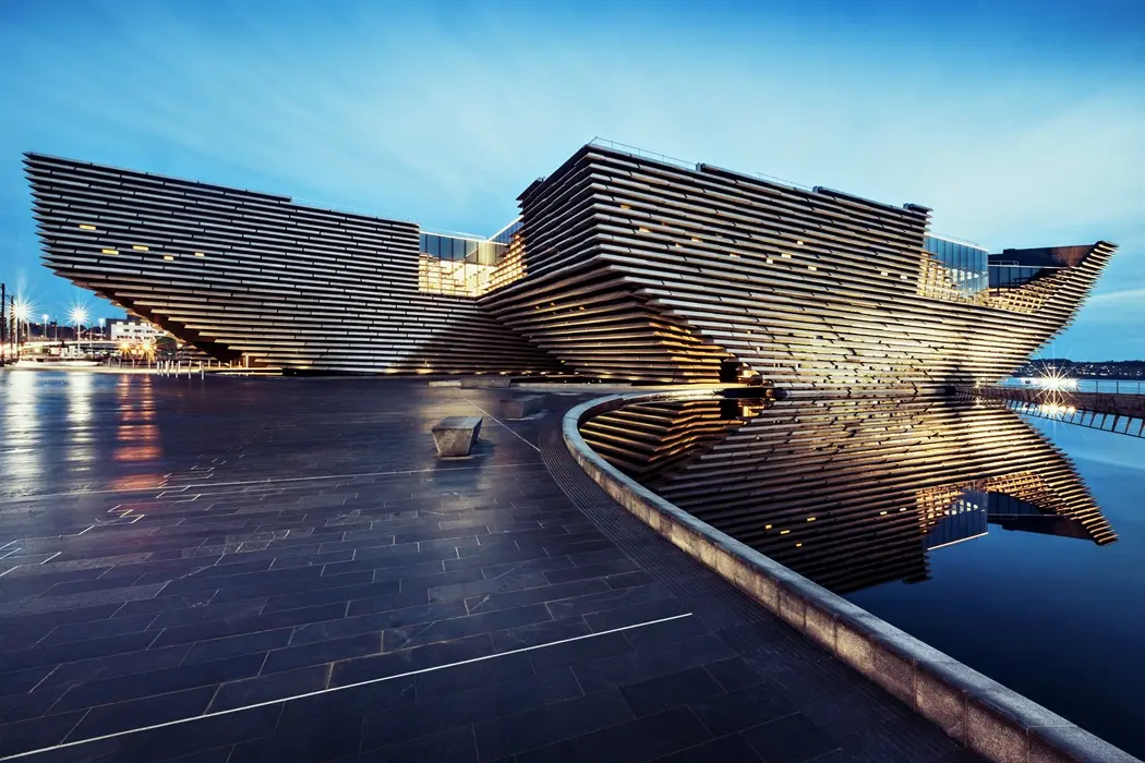 Things To See & Do & Top Attractions in Dundee 