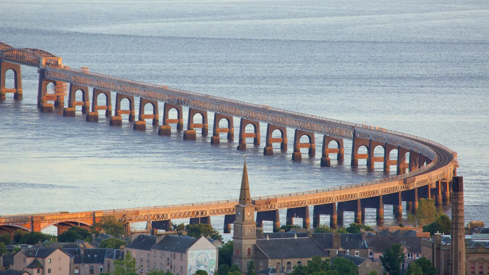 Dundee Travel Guide: Best of Dundee, Scotland Travel 2024 