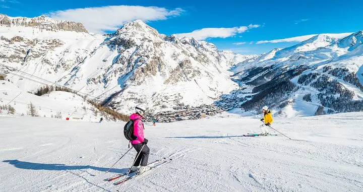 Val d'Isere | Ski Resort France | Deals and Review