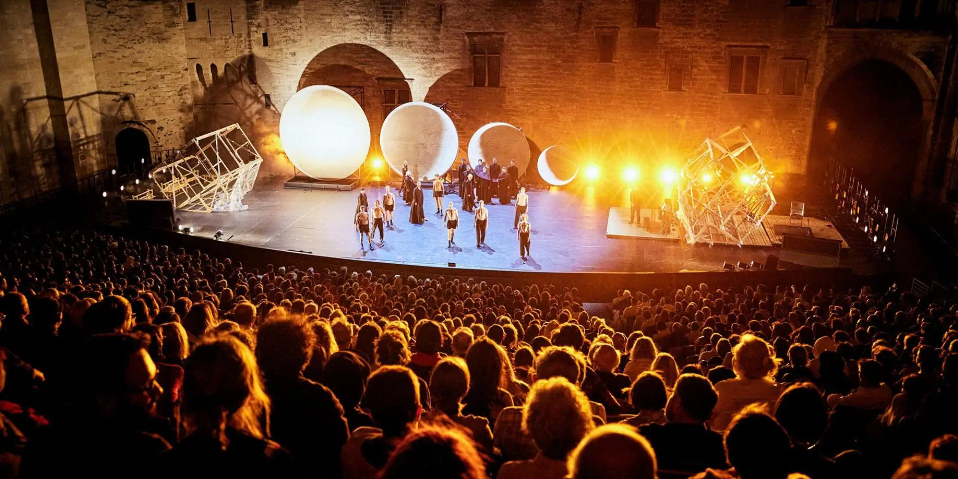 Festival d'Avignon