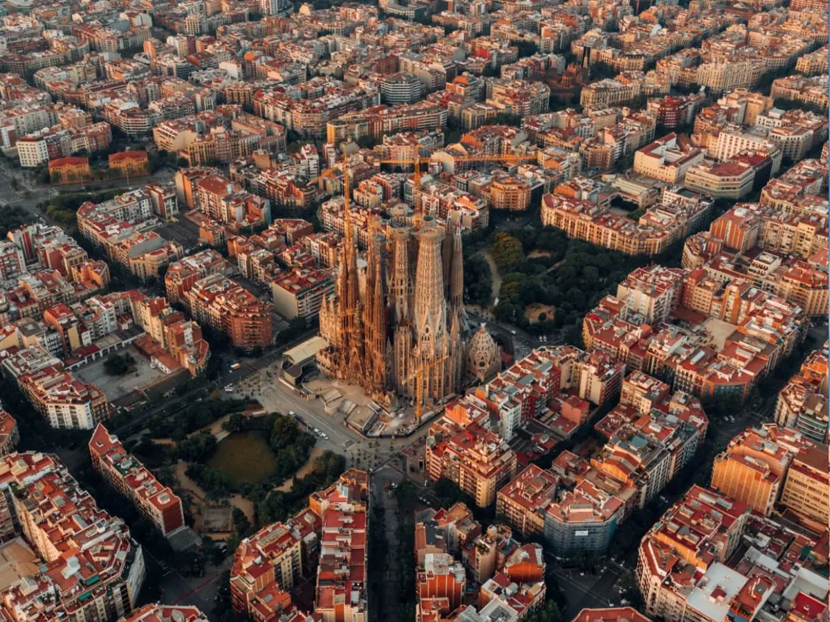 10 Interesting Facts About Barcelona | Catalonia Hotels & Resorts Blog