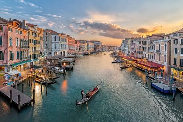 Experience Venice - Lonely Planet | Italy, Europe