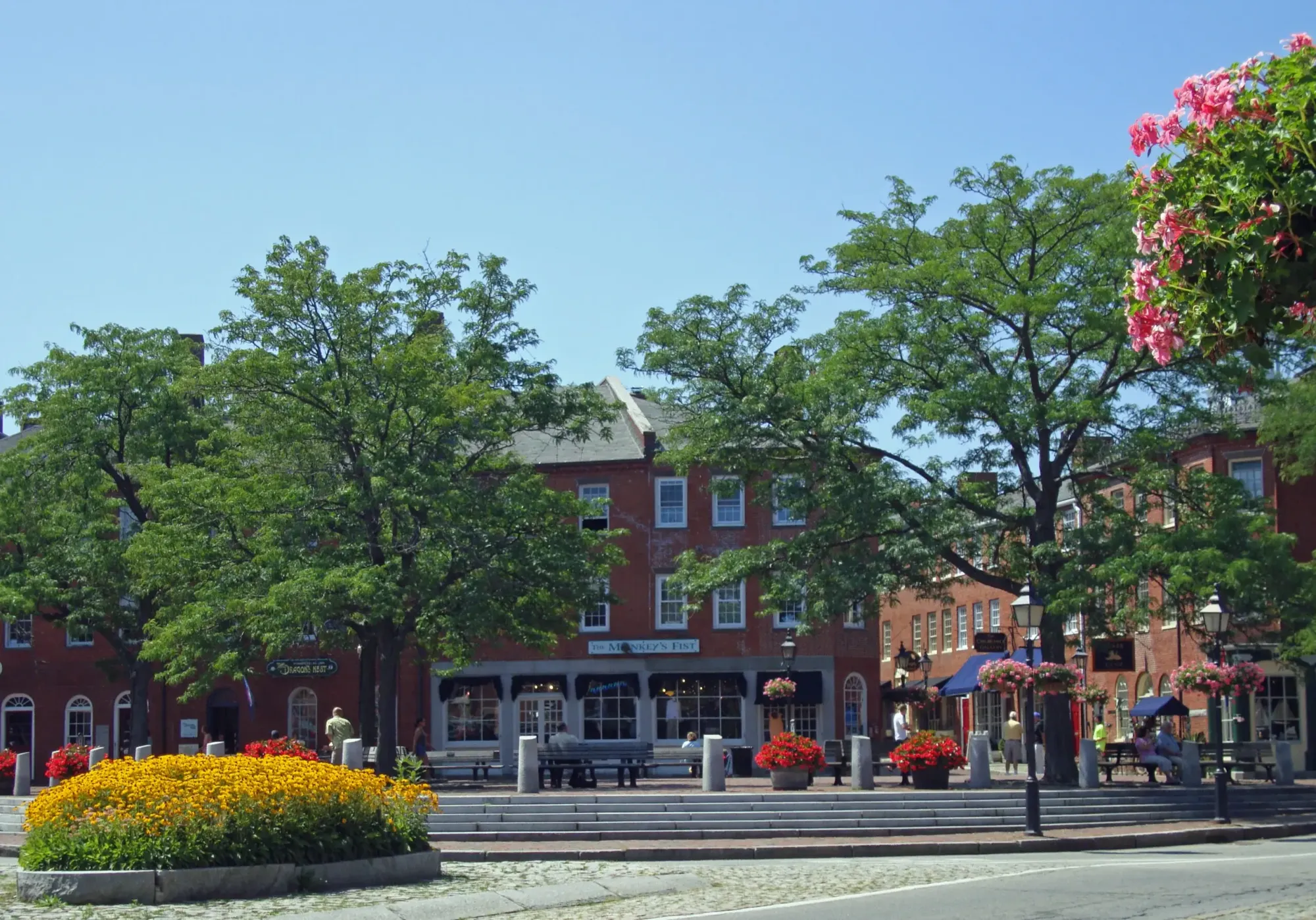 7 Best Things To Do In Newburyport, MA 🤩 | Karta