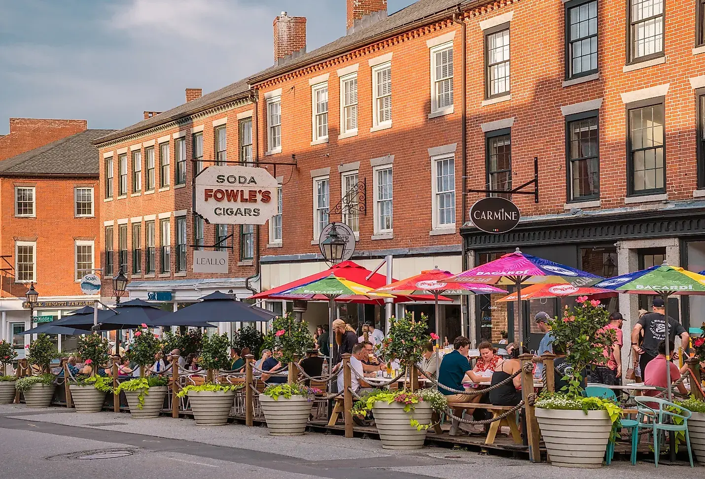 11 Best Things To Do In Newburyport, MA | Karta