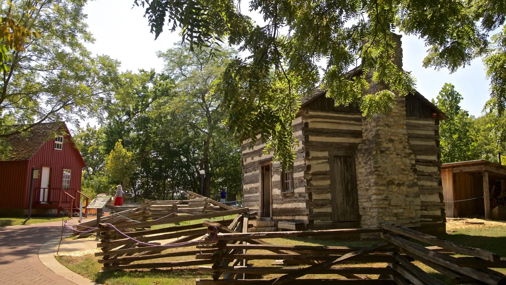 Naper Settlement Museum Tours - Book Now | Expedia