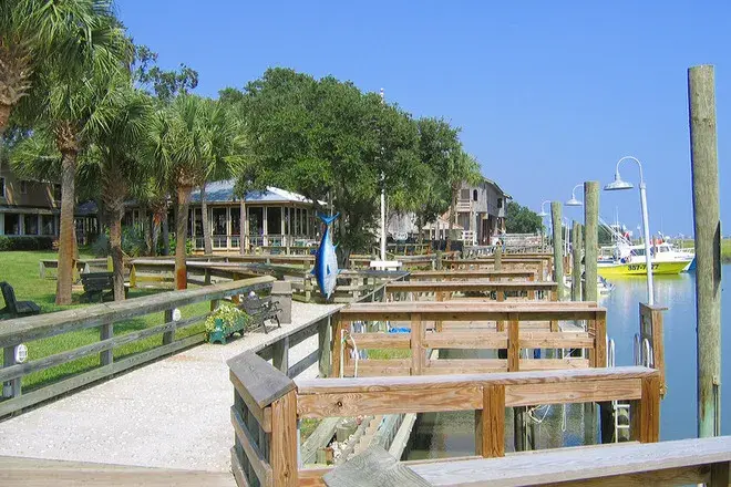 Things to do in Murrells Inlet: Myrtle Beach, SC Travel Guide by 10Best