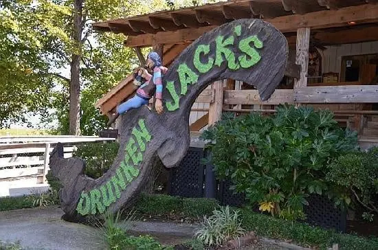 Drunken Jack's Restaurant - Restaurants - MyrtleBeach.com